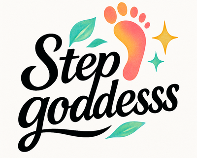 Stepgoddess