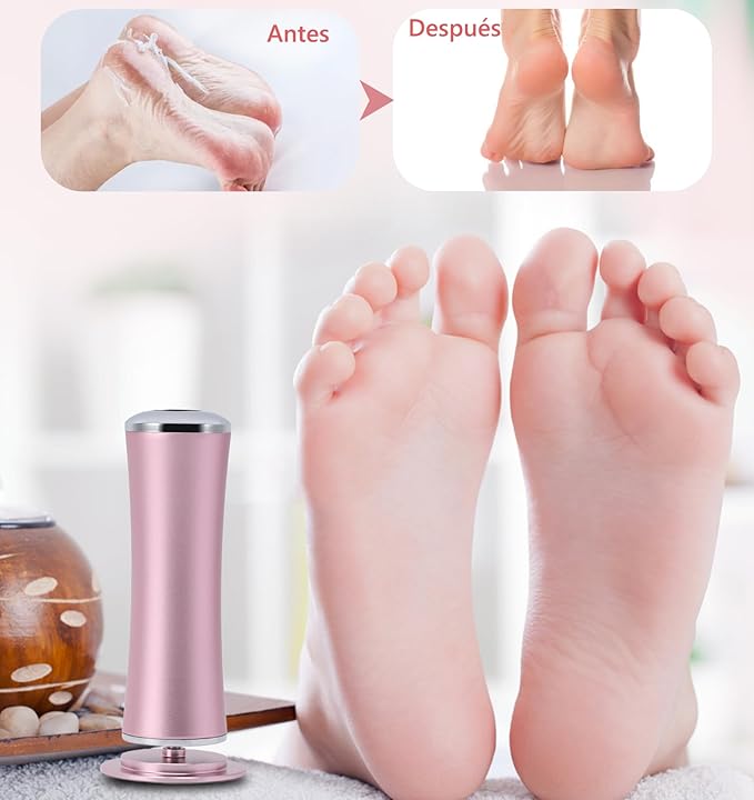 Foot Glow - Tecnología Stepgoddess - Mi tienda